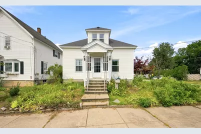 663 Amory Street, Manchester, NH 03102 - Photo 1