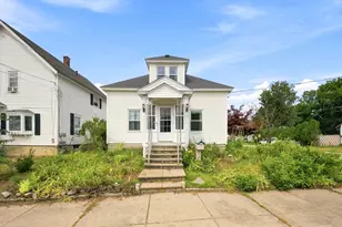 663 Amory St, Manchester, NH 03102 - Photo 1