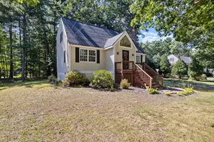8 Dandiview Acres, Seabrook, NH 03874 - Photo 2