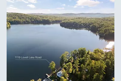 1119 Lovell Lake Road, Wakefield, NH 03872 - Photo 2