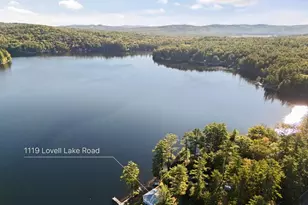 1119 Lovell Lake Rd, Wakefield, NH 03872 - Photo 2