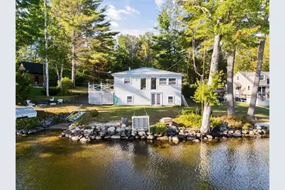 1119 Lovell Lake Road, Wakefield, NH 03872 - Photo 1