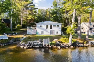 1119 Lovell Lake Rd, Wakefield, NH 03872 - Photo 1