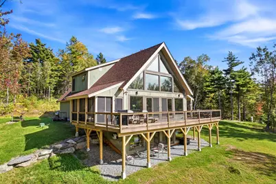 371 Garnet Hill Road, Sugar Hill, NH 03586 - Photo 2