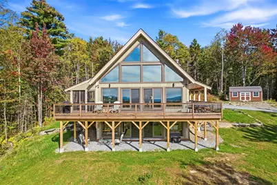 371 Garnet Hill Road, Sugar Hill, NH 03586 - Photo 1