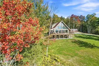 371 Garnet Hill Road, Sugar Hill, NH 03586 - Photo 10