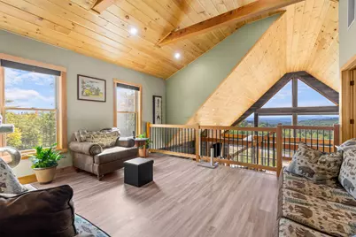 371 Garnet Hill Road, Sugar Hill, NH 03586 - Photo 36