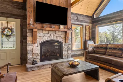 371 Garnet Hill Road, Sugar Hill, NH 03586 - Photo 14
