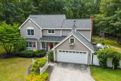 19 Highland Road, Kensington, NH 03833 - Photo 30