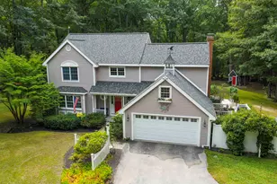 19 Highland Rd, Kensington, NH 03833 - Photo 30