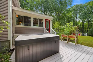 19 Highland Rd, Kensington, NH 03833 - Photo 32