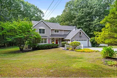 19 Highland Road, Kensington, NH 03833 - Photo 1