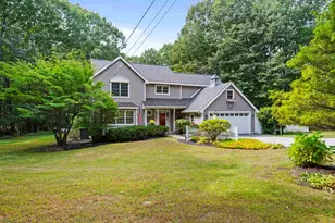 19 Highland Rd, Kensington, NH 03833 - Photo 1