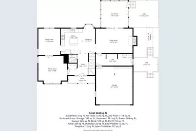 19 Highland Road, Kensington, NH 03833 - Photo 40