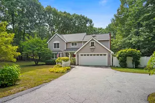 19 Highland Rd, Kensington, NH 03833 - Photo 36