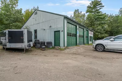 161 Lancaster Road, Gorham, NH 03581 - Photo 1