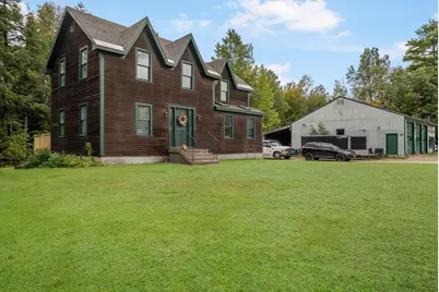 161 Lancaster Road, Gorham, NH 03581 - Photo 2
