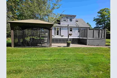 438 George Hill Road, Enfield, NH 03748 - Photo 2