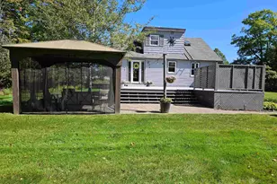 438 George Hill Rd, Enfield, NH 03748 - Photo 2