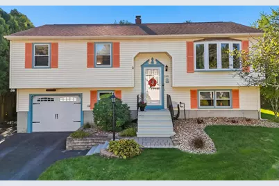 340 Charlotte Street, Manchester, NH 03103 - Photo 1