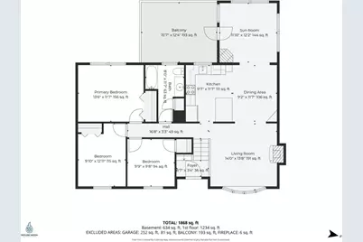 340 Charlotte Street, Manchester, NH 03103 - Photo 32