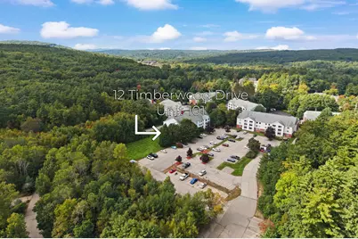 12 Timberwood Drive #101, Goffstown, NH 03045 - Photo 2