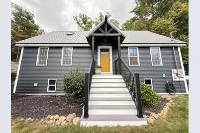 259 Rochester Road, Northwood, NH 03261 - Photo 1