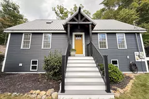 259 Rochester Rd, Northwood, NH 03261 - Photo 1