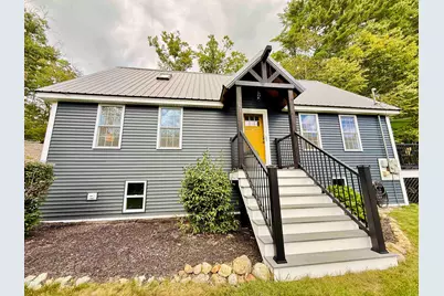 259 Rochester Road, Northwood, NH 03261 - Photo 2