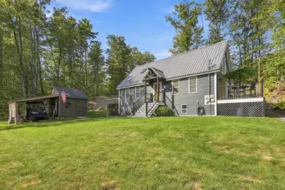 259 Rochester Road, Northwood, NH 03261 - Photo 20