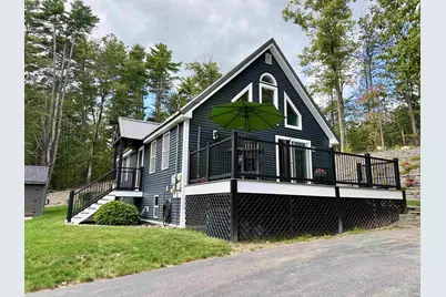 259 Rochester Road, Northwood, NH 03261 - Photo 4