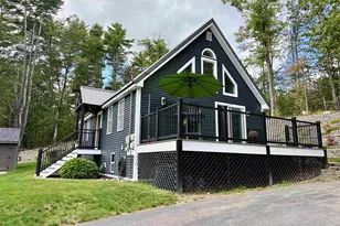 259 Rochester Rd, Northwood, NH 03261 - Photo 4