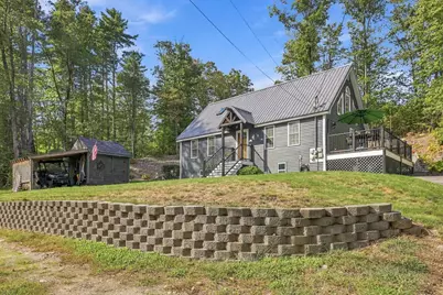 259 Rochester Road, Northwood, NH 03261 - Photo 8