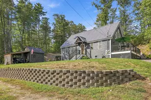 259 Rochester Rd, Northwood, NH 03261 - Photo 8