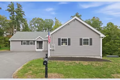 36 Eaton Avenue, Meredith, NH 03253 - Photo 2