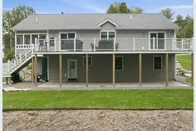 36 Eaton Avenue, Meredith, NH 03253 - Photo 4