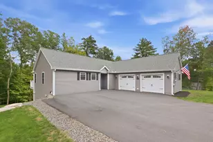 36 Eaton Ave, Meredith, NH 03253 - Photo 1