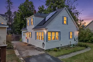 1 Park Ave, Nashua, NH 03060 - Photo 1