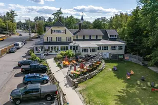 3360 &amp 3378 White Mountain Hwy, Conway, NH 03860 - Photo 1