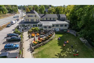 3360 &amp; 3378 White Mountain Highway, Conway, NH 03860 - Photo 18