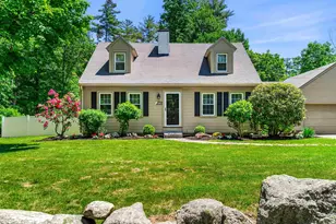 190 Nashua Rd, Bedford, NH 03110 - Photo 1