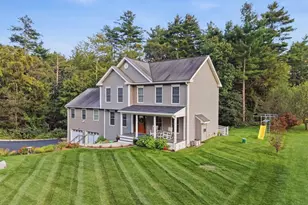189 Badger Hill Dr, Milford, NH 03055 - Photo 1