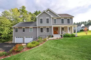 189 Badger Hill Dr, Milford, NH 03055 - Photo 1