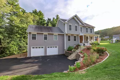 189 Badger Hill Drive, Milford, NH 03055 - Photo 4