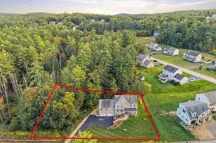 189 Badger Hill Dr, Milford, NH 03055 - Photo 50