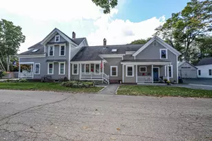 7 &amp 9 Garfield St, Exeter, NH 03833 - Photo 1