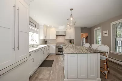 7 &amp; 9 Garfield Street, Exeter, NH 03833 - Photo 4