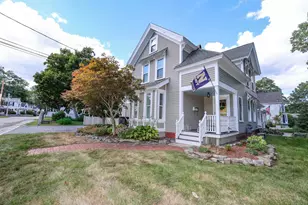 7 &amp 9 Garfield St, Exeter, NH 03833 - Photo 2