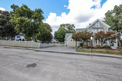 7 &amp; 9 Garfield Street, Exeter, NH 03833 - Photo 48