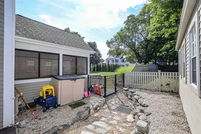 7 &amp; 9 Garfield Street, Exeter, NH 03833 - Photo 44